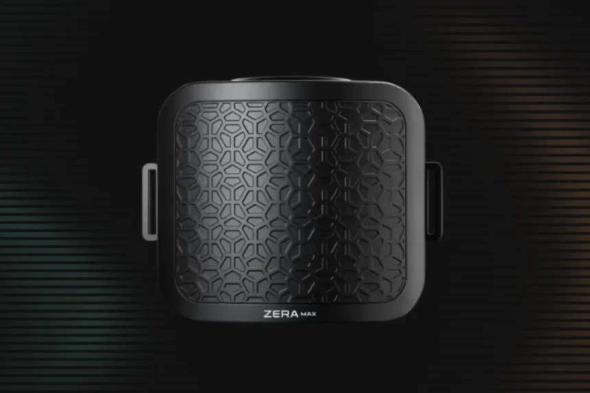 ZERA MAX 2